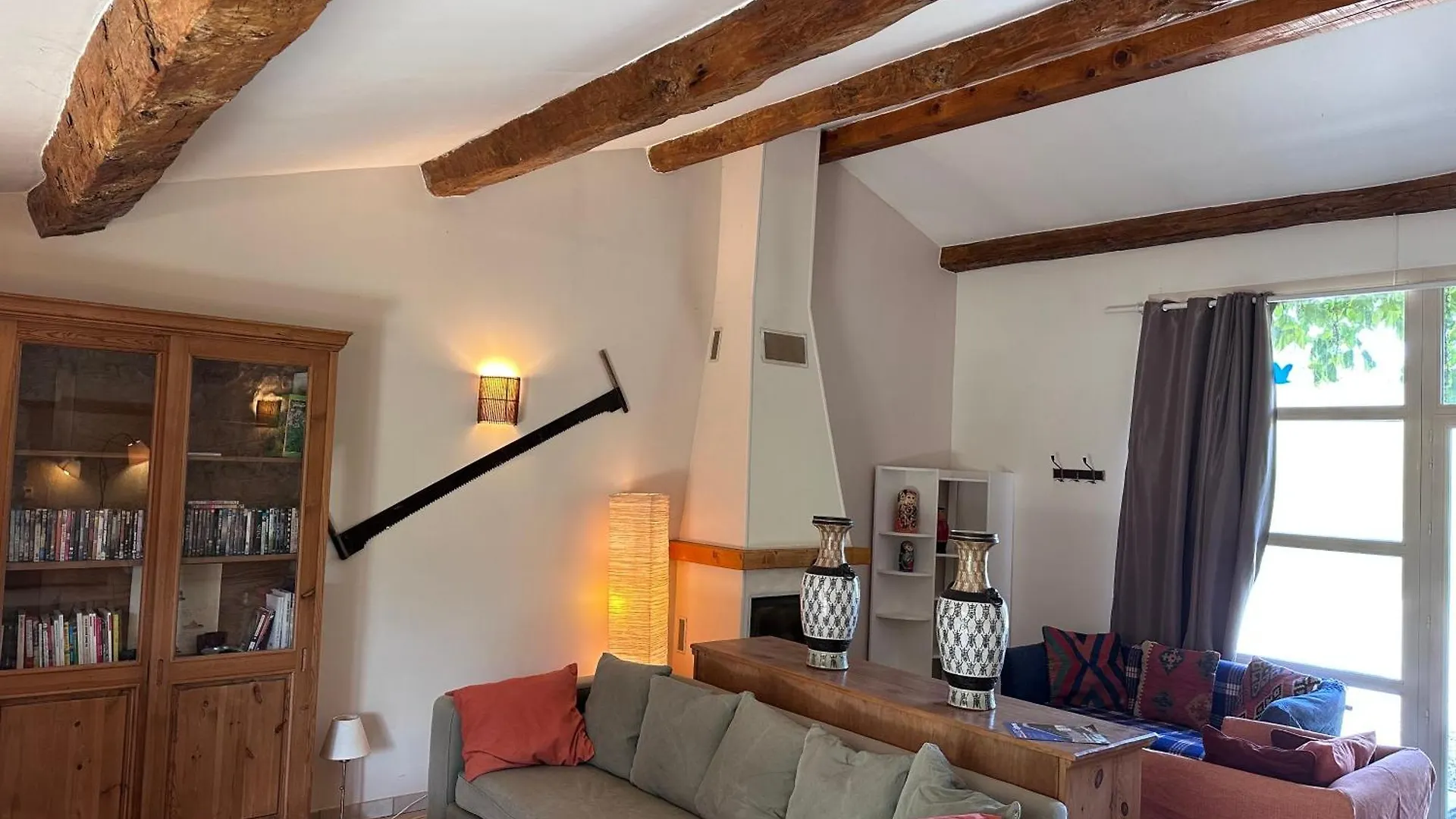 Villa Domaine Mont Saint Juan à Aspremont  France