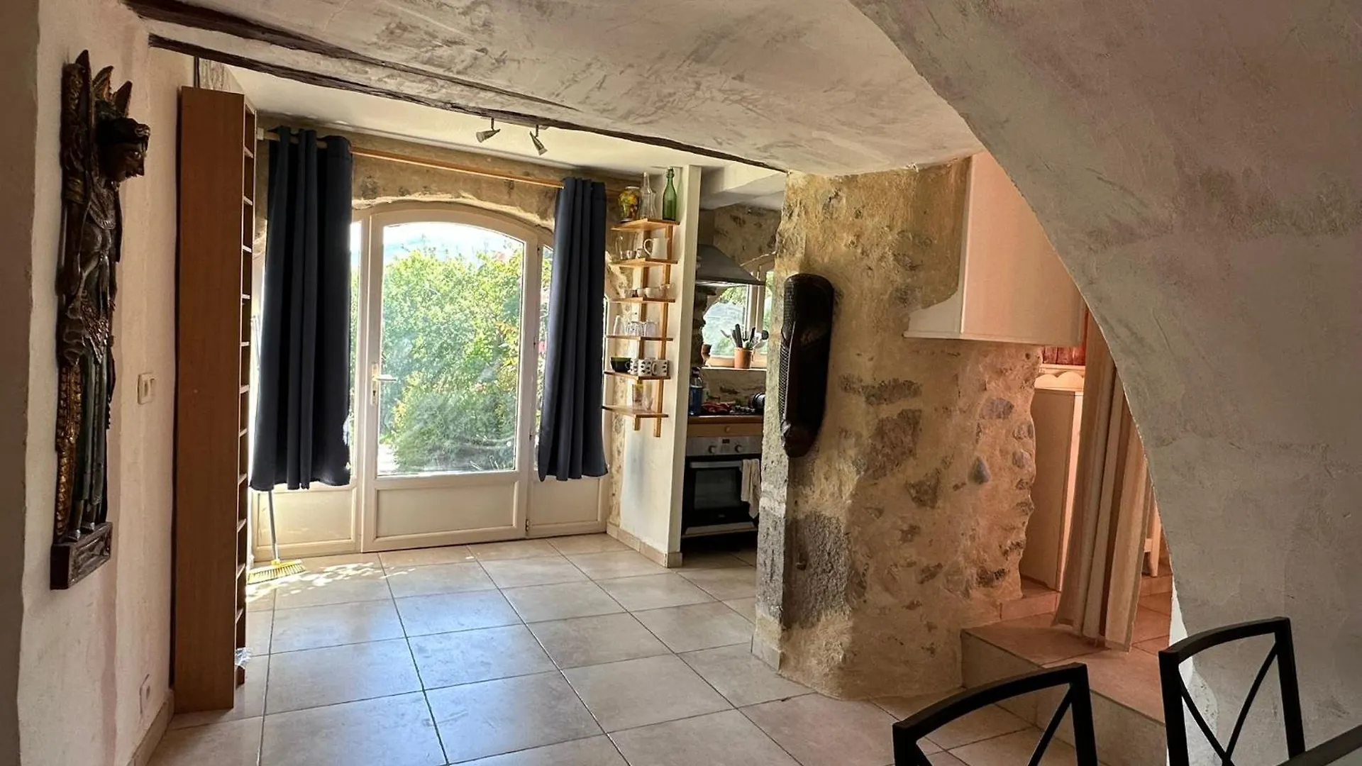 Villa Domaine Mont Saint Juan à Aspremont