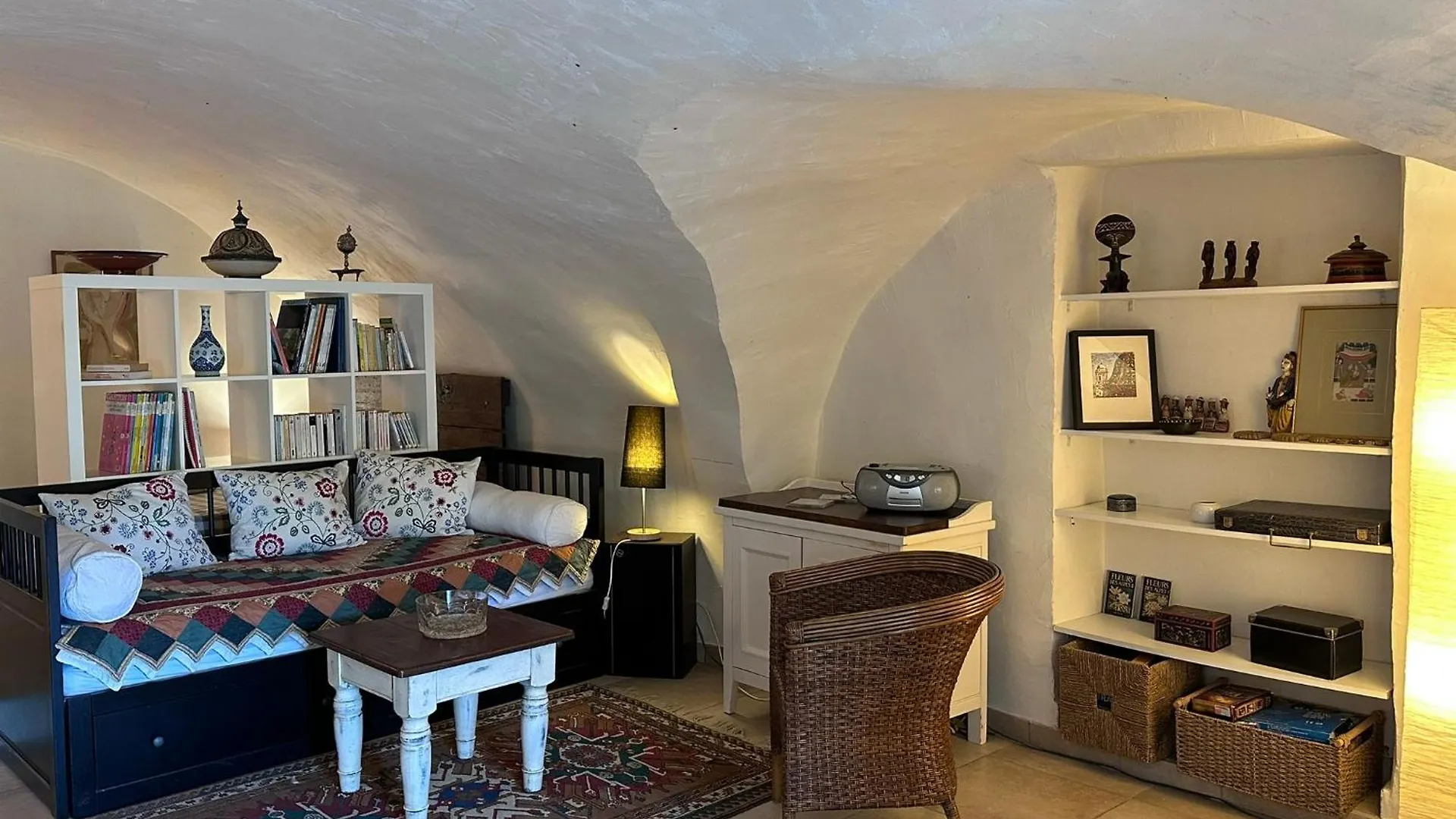 Villa Domaine Mont Saint Juan à Aspremont  France